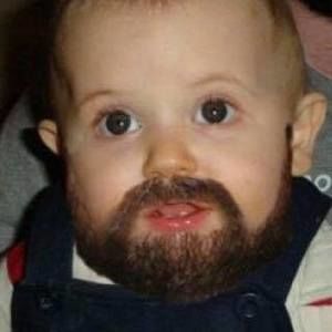 Meet your Posher, Adam